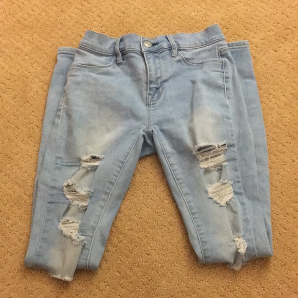 Pac sun jeans - Picture 1 of 5